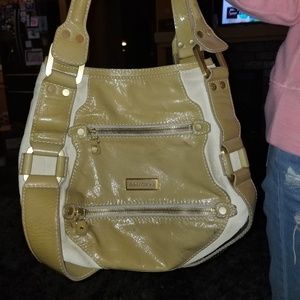 Authentic JIMMY CHOO Leather Suede MAHALA